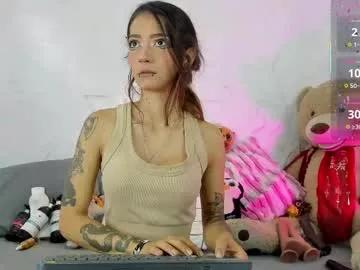 zorravioleta on Chaturbate 