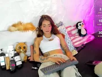zorravioleta on Chaturbate 