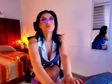 zuzana21 on Chaturbate 