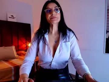 zuzana21 on Chaturbate