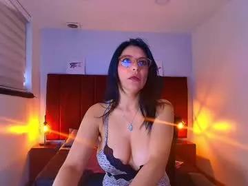zuzana21 on Chaturbate 