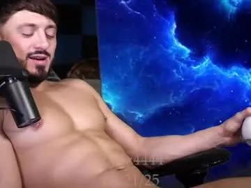 zyzz4444 on Chaturbate 