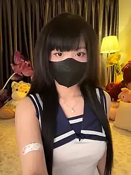 --102KymMiiss-- on StripChat 