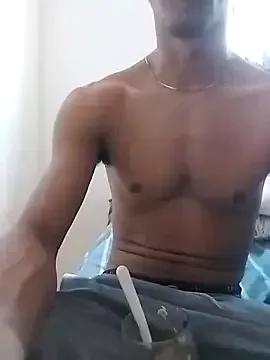 -Anarka- on StripChat 