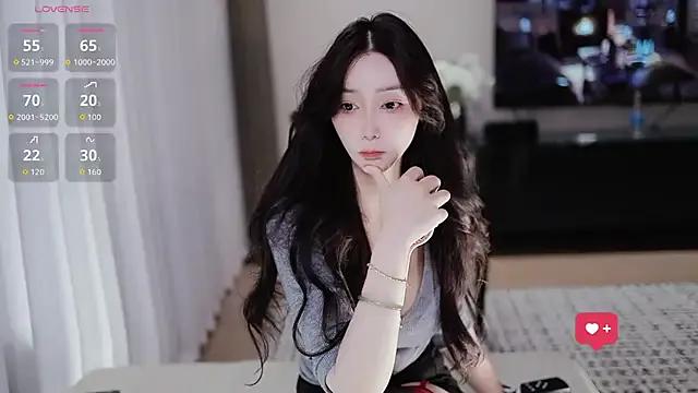 -Aricia- — Group on StripChat