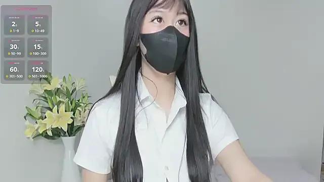 -Fortuna- — pussy show w 5m control lush