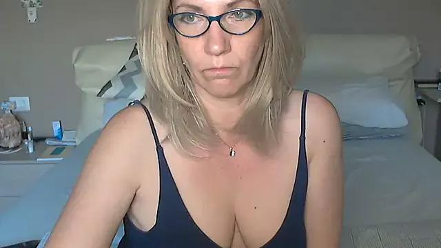 -K-- on StripChat 