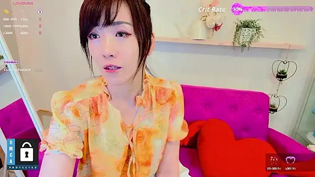 -N_Miyabi- — Group on StripChat