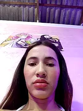 -Nicol on StripChat