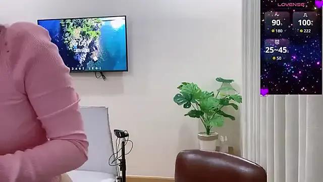 -rosiie- on StripChat