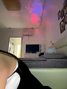 -Xu-ka- on StripChat 