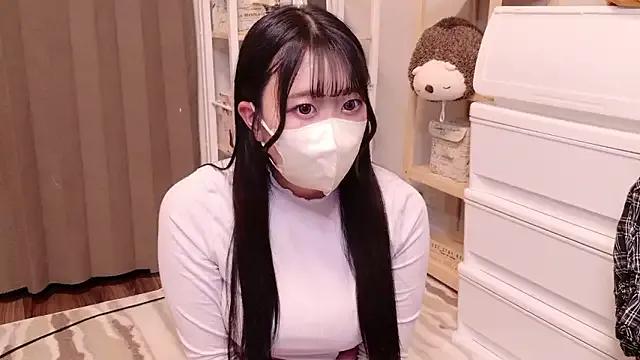 -YuYuYuNon- on StripChat