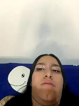 18cuteanita on StripChat