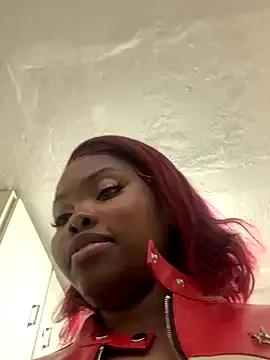 21shazzy on StripChat
