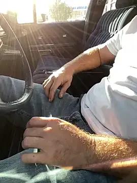 32XRedBeard — Saturday morning nut