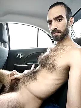 7inhairyotter on StripChat