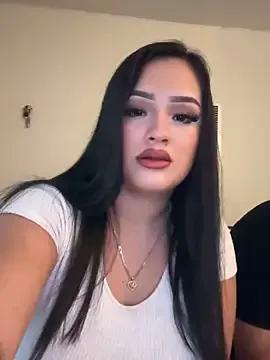 8teenbby — Fuck show 