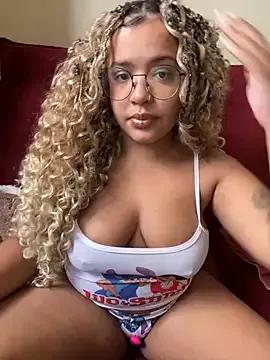 99_Lilith on StripChat 