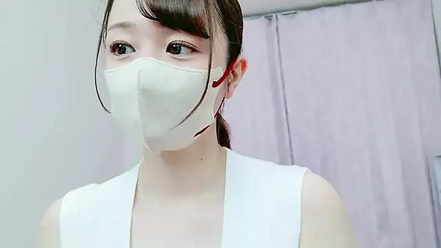 _-_HARU_-_ on StripChat 