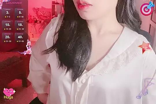___Daisy___ on StripChat 