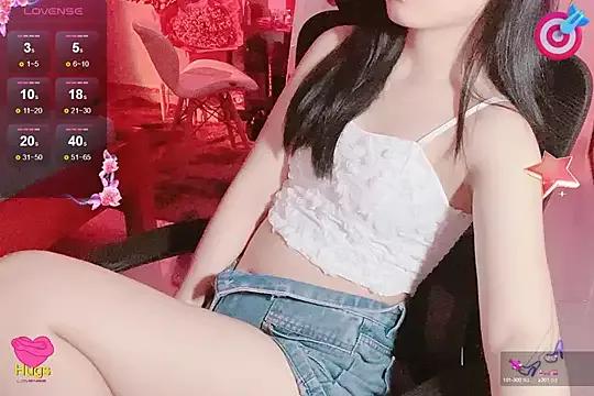 ___Daisy___ on StripChat 