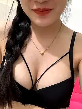 ___Lily___ on StripChat 