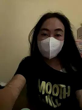 ___LiuLiu___ on StripChat