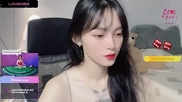 ___Nari___ on StripChat 