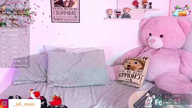 __Asuka_ on StripChat 