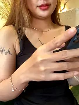 __BabyShowPublic__ on StripChat 