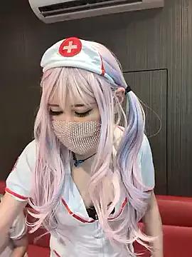 __SAYO__ — Group on StripChat