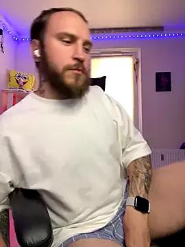 __XxX-XxX__ on StripChat 