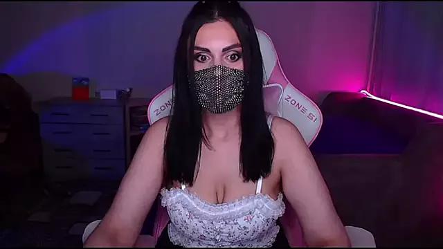 __Yasmina__ on StripChat 