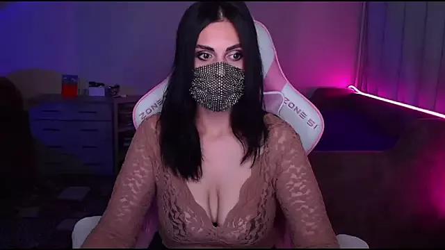 __Yasmina__ on StripChat 