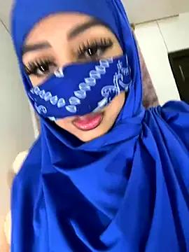 _alabina_ on StripChat 