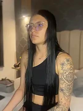 _allondra_ on StripChat 