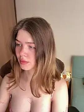 _Amberlley — show pussy