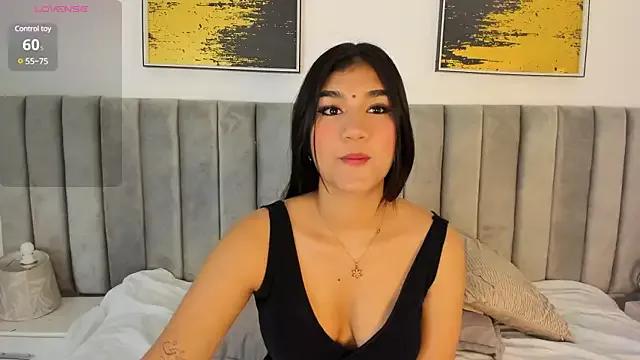 _Ananyaa_lovd on StripChat 
