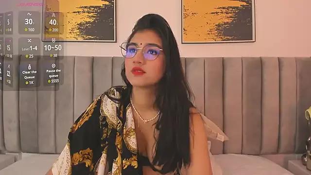 _Ananyaa_lovd on StripChat 