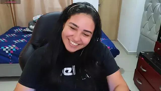_anastasia on StripChat 