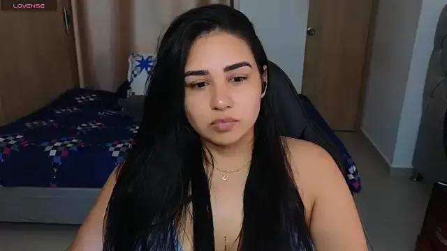_anastasia on StripChat 