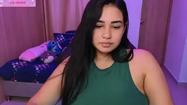 _anastasia on StripChat 