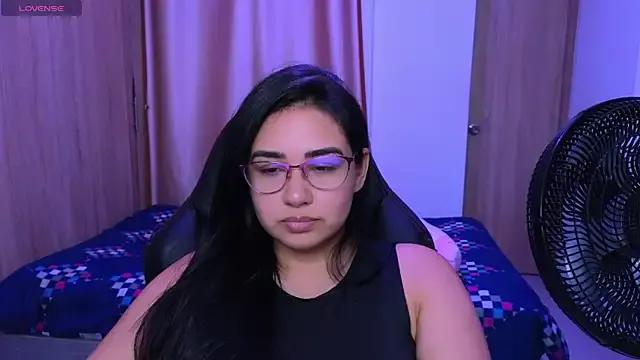 _anastasia on StripChat 