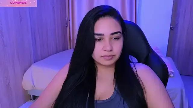 _anastasia on StripChat