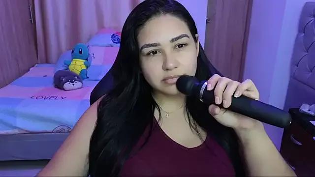 _anastasia on StripChat 