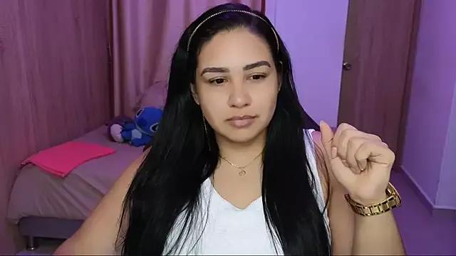 _anastasia on StripChat 