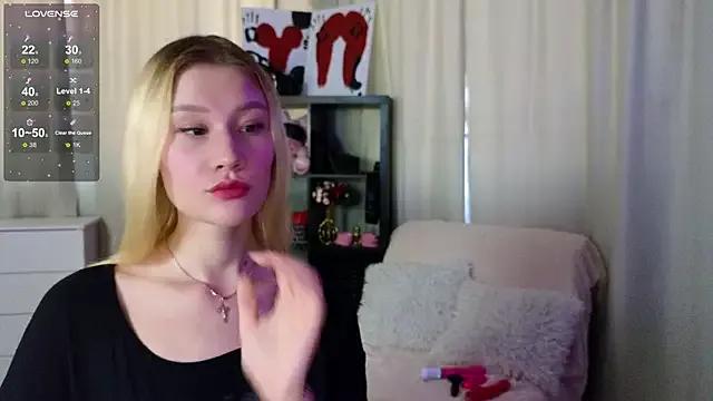 _Anna_Nolan_ — BLOWJOB MESSY WITH SALIVE