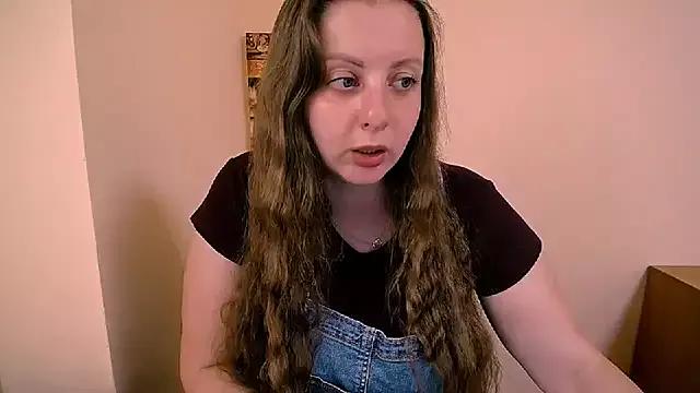_Annabelle_Lee on StripChat 