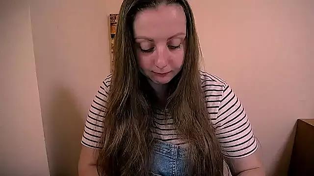 _Annabelle_Lee on StripChat 