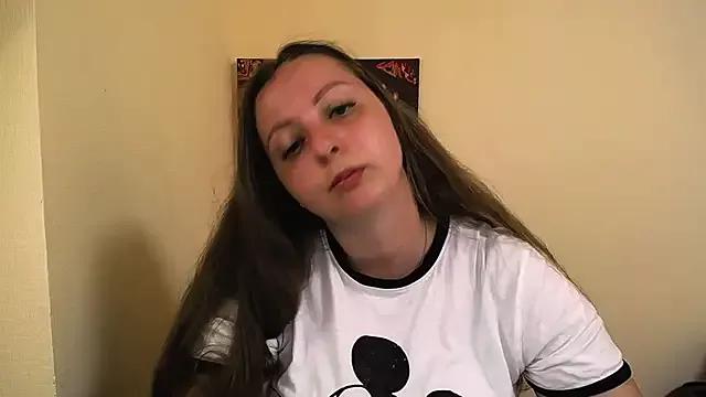 _Annabelle_Lee on StripChat 